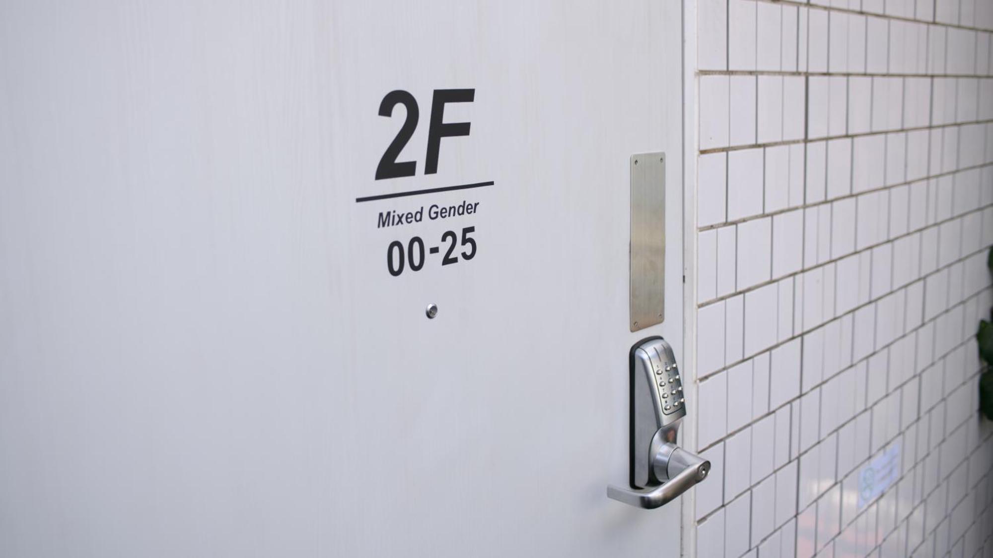 Almond Hostel & Cafe Shibuya Prefektura Tokio Exteriér fotografie
