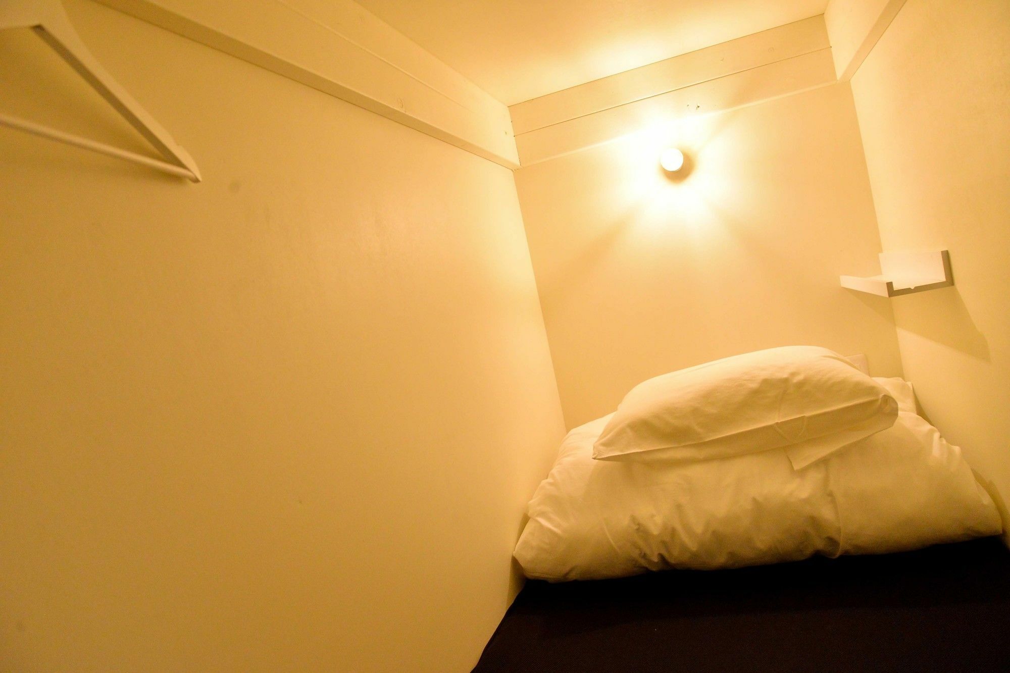 Almond Hostel & Cafe Shibuya Prefektura Tokio Exteriér fotografie