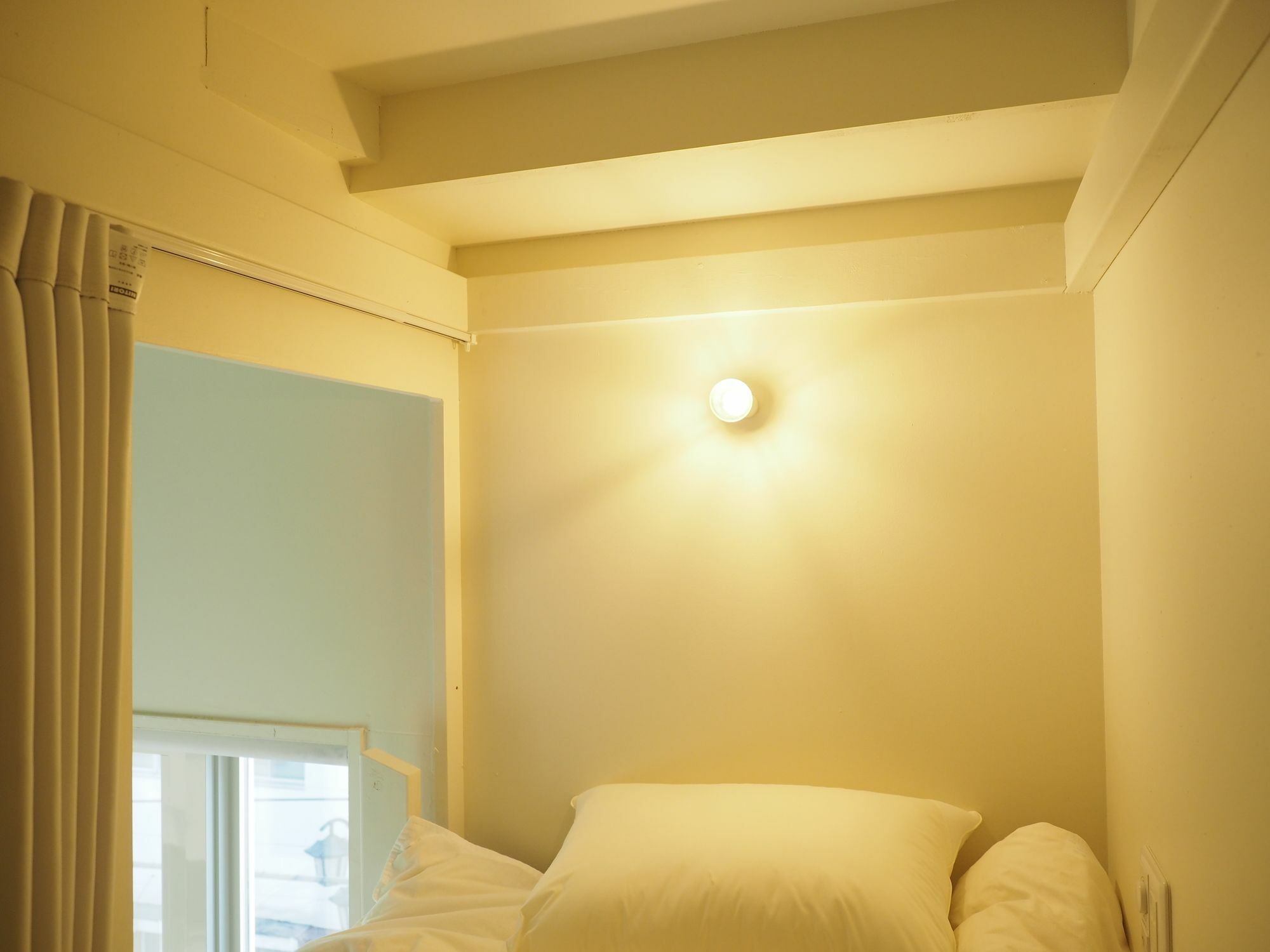 Almond Hostel & Cafe Shibuya Prefektura Tokio Exteriér fotografie