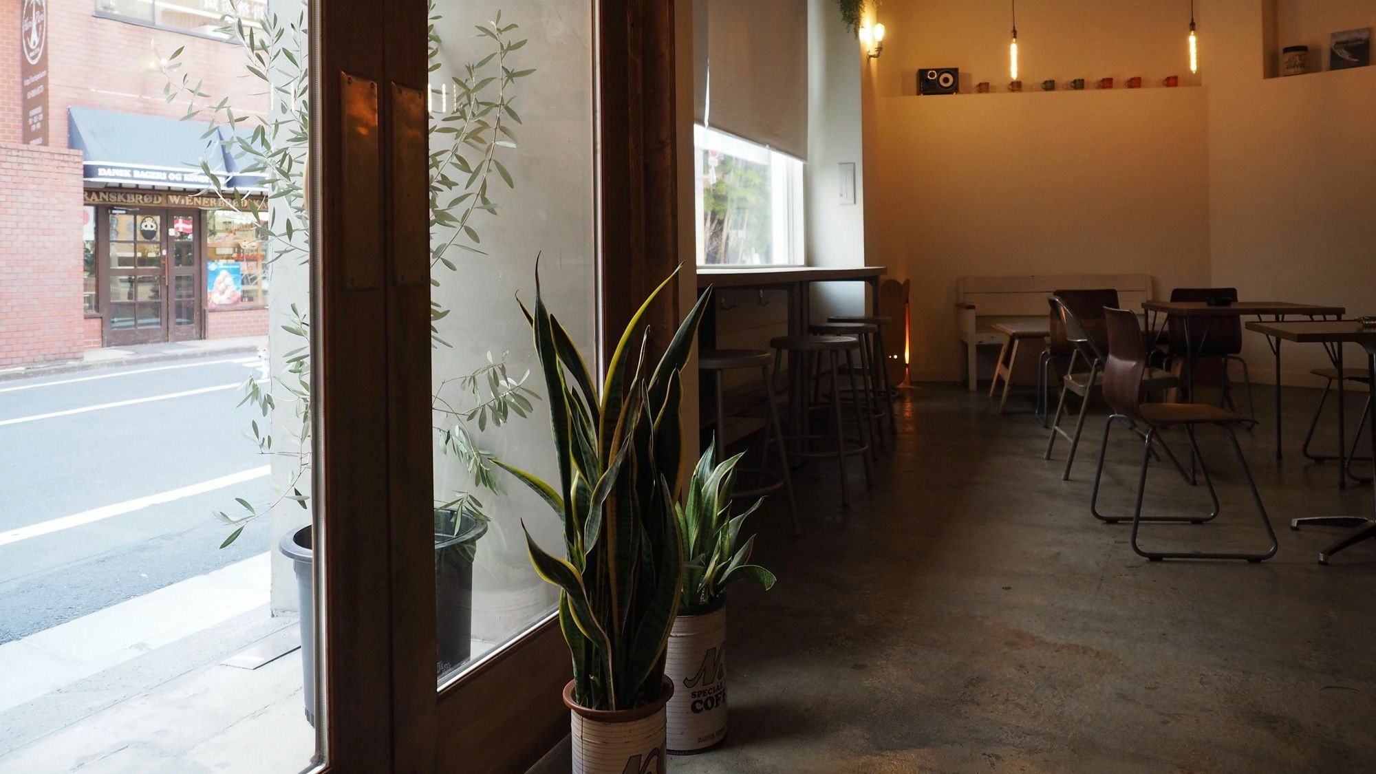 Almond Hostel & Cafe Shibuya Prefektura Tokio Exteriér fotografie